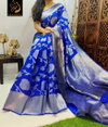 Man Mandir Banarasi Silk Sarees Catalog
